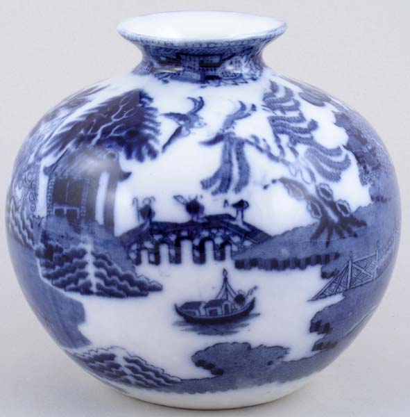 Vase c1930s